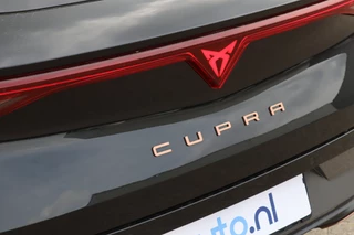 CUPRA Leon Sportstourer CUPRA Leon Sportstourer 1.5 TSI e-Hybrid Business LED/Keyless/Camera/Virtual Cockpit/Elek. klep/Acc/18