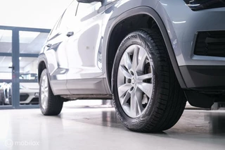 Škoda Kodiaq Skoda Kodiaq 1.4 TSI Style Business 7p | Adaptive | Led | NAP | Trekhaak | CarPlay | Navigatie | - afbeelding nr 34