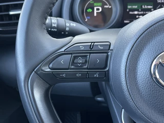 Toyota Yaris | ACC | Carplay | Camera | LED - afbeelding nr 13
