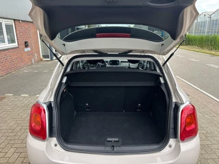 Fiat 500X Fiat 500 X 1.4 Turbo MultiAir Lounge|Sportvelg|Leer|Laag km - afbeelding nr 15