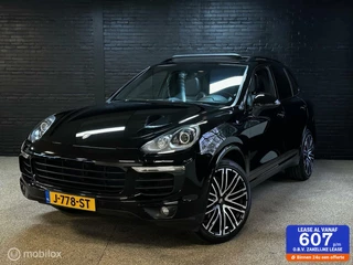 Porsche Cayenne - 93234136-0