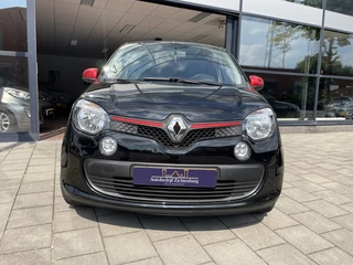 Renault Twingo - afbeelding nr 2