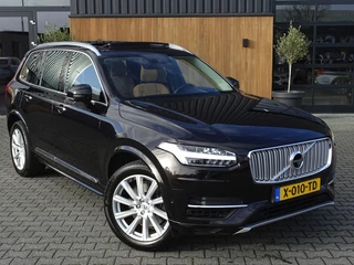 Volvo XC90 Volvo XC90 2.0 T8 TE 392PK AWD Inscription / LED - afbeelding nr 2