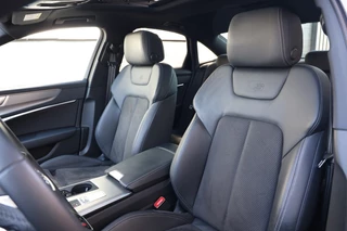 Audi A6 - afbeelding nr 4