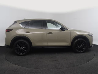 Mazda CX-5 - afbeelding nr 5