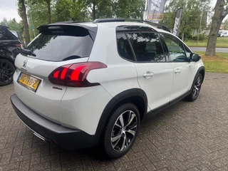 Peugeot 2008 - afbeelding nr 5