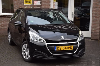 Peugeot 208 Peugeot 208 1.2 PURETECH CARPLAY/CRUISE/AIRCO - afbeelding nr 3