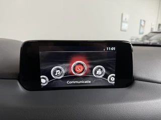 Mazda CX-5 Mazda CX-5 2.0 SkyActiv-G 165 Skylease GT | LEDER | NL AUTO - afbeelding nr 13