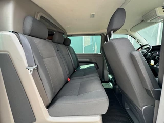 Volkswagen Transporter Volkswagen Transporter 2.0TDI DSG L2H1 DC Bulli ABT Sportline 5p. - afbeelding nr 6