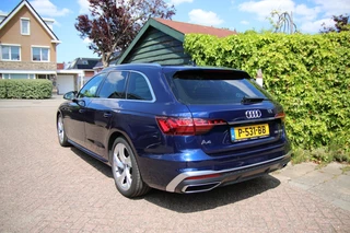 Audi A4 - afbeelding nr 37
