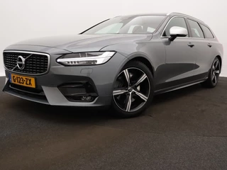 Volvo V90 - afbeelding nr 25