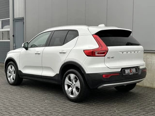 Volvo XC40 - afbeelding nr 3