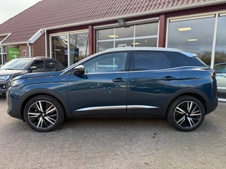Peugeot 3008 - afbeelding nr 6