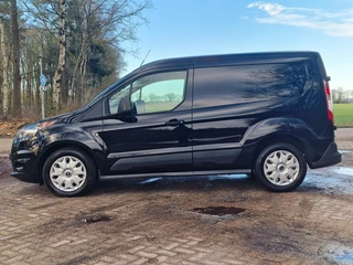 Ford Transit Connect - afbeelding nr 8