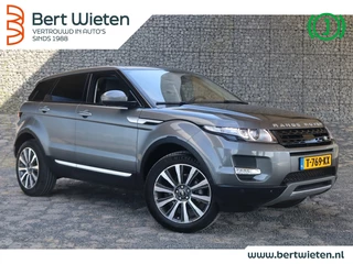 Land Rover Range Rover Evoque Land Rover Range Rover Evoque 2.0 Si 4WD | Trekhaak | PanoDak | Stoelverwarming | Camera - afbeelding nr 1