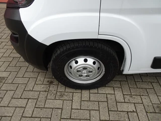 Peugeot Boxer Peugeot Boxer 435 2.2 BlueHDi 140 L3H2 Zwaar Premium DC 105571 km !!!!!!!! - afbeelding nr 32