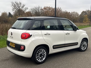 Fiat 500L - afbeelding nr 3