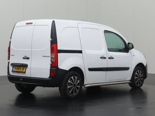 Mercedes-Benz Citan | Airco | Trekhaak - afbeelding nr 2
