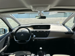 Citroën Grand C4 Picasso Citroen  C4 Grand Picasso 2.0 BlueHDi Business 7 Per Navi - afbeelding nr 6