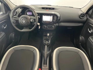 Renault Twingo - afbeelding nr 11