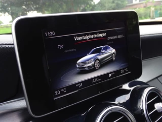 Mercedes-Benz C-Klasse - afbeelding nr 25