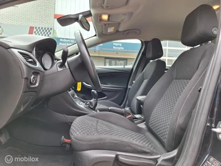 Opel Astra OPEL ASTRA SPORTS TOURER 1.0 ONLINE EDITION / Carplay / - afbeelding nr 14