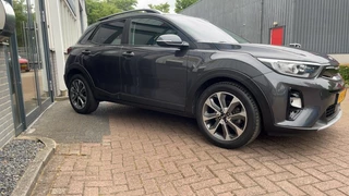 Kia Stonic Kia Stonic ,Navi, Camera. 1.0 T-GDi DynPl.Line - afbeelding nr 2