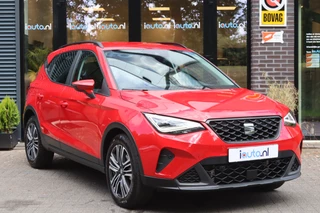SEAT Arona SEAT Arona 1.0 TSI Style Business Matrix LED/Camera/Keyless/Acc/Ecc/App-Connect/17