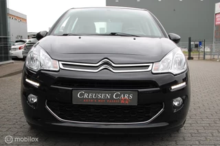 Citroën C3 Citroen C3 1.2 PureTech Exclusive - afbeelding nr 11