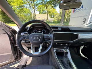 Audi Q3 Airco/Lichtmetalen velgen/Parkeersensoren - afbeelding nr 13