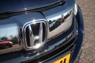 Honda HR-V - All-in rijklaar | Trekhaak | 1e eig. | Dealeronderh. - afbeelding nr 30