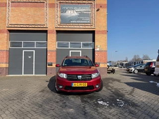 Dacia Logan - afbeelding nr 2