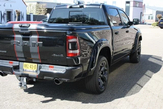 Dodge Ram 1500 Dodge Ram 1500 5.7 V8 4x4  Laramie, luchtvering, 360 cam, - afbeelding nr 5