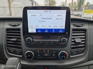 Ford Transit Ford Transit 350 2.0 TDCI oprijwagen✅️Automaat✅️luchtvering - afbeelding nr 36