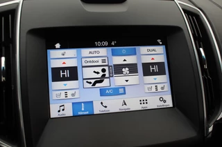 Ford Edge Ford Edge 2.0 TDCI Vignale / Trekhaak / Panoramadak / Camera / Leder / 20'' / Keyless / Apple CarPlay / DAB / Stoelverwarming / Stuurverwarming / Cruise Control - afbeelding nr 23