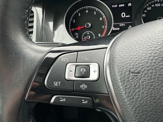 Volkswagen Golf Volkswagen Golf 1.0 TSI Comfortline | ACC | Clima | Apple CarPlay - afbeelding nr 9