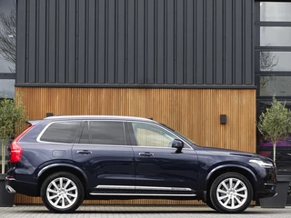 Volvo XC90 - afbeelding nr 3