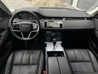 Land Rover Range Rover Evoque Land Rover Range Rover Evoque 1.5 P300e AWD S 309pk NAVI CLIMATE 360 CAMERA SPORTVELGEN - afbeelding nr 12