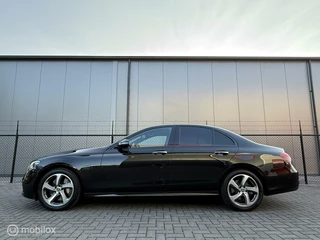 Mercedes-Benz E-Klasse Mercedes E-klasse 300e Business Solution AMG | Pano | Burmester | Matrix LED | 360 graden - afbeelding nr 6