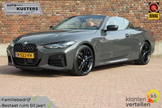 BMW 4 Serie - 532745335-0