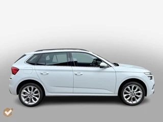 Škoda Kamiq Škoda Kamiq 1.0 TSI Sport Business Pano Automaat *Geen Afl. kosten* - afbeelding nr 8