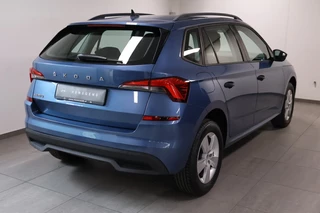 Škoda Kamiq Škoda Kamiq 1.0 TSI Active - afbeelding nr 5