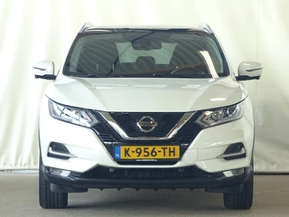 Nissan QASHQAI - afbeelding nr 3