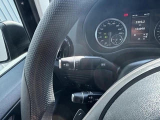 Mercedes-Benz Vito Mercedes-Benz Vito 114 CDI*AUTOM.*ECC*NAVI*HAAK*CRUISE - afbeelding nr 16