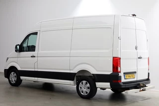 Volkswagen Crafter - afbeelding nr 9