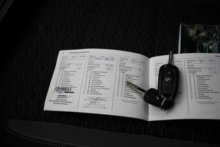 Opel Astra - afbeelding nr 21