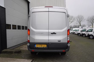 Ford Transit - Airco - Cruise - PDC - €12.900,- Excl. - afbeelding nr 7