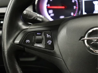 Opel Astra [ACHTERUITRIJCAMERA, PARKEERSENSOREN, APPLE CARPLAY/ANDROID, CRUISE, NAVIGATIE, NIEUWSTAAT] - afbeelding nr 16