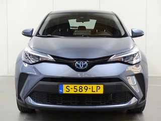 Toyota C-HR - afbeelding nr 6