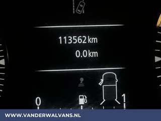 Renault Master Renault Master 2.3 dCi 136pk L2H2 Euro6 Airco | Navigatie | Camera | 2500kg Trekhaak | LED cruisecontrol, parkeersensoren, bijrijdersbank - afbeelding nr 19